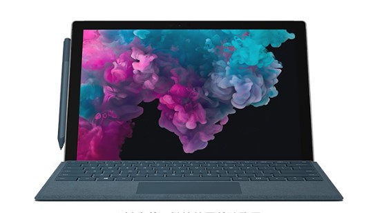 大祥从 Mac 切换到 Microsoft Surface