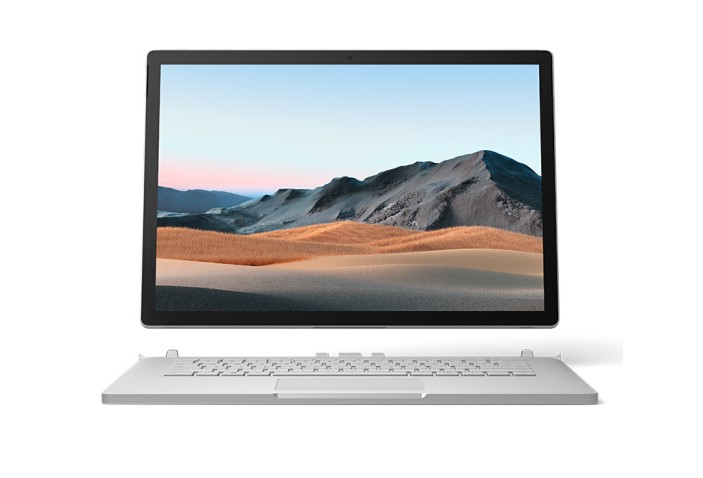 大祥Surface 维修前的准备工作